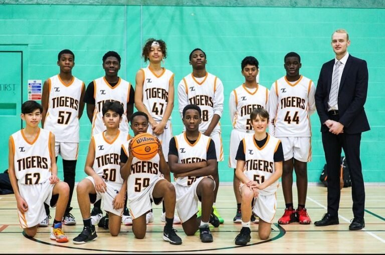 U14 Tigers 2022/23