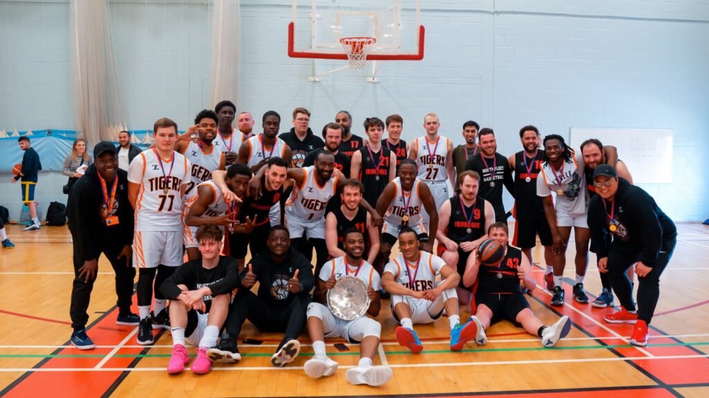Kent Tigers & Iroquois MBA Plate Final