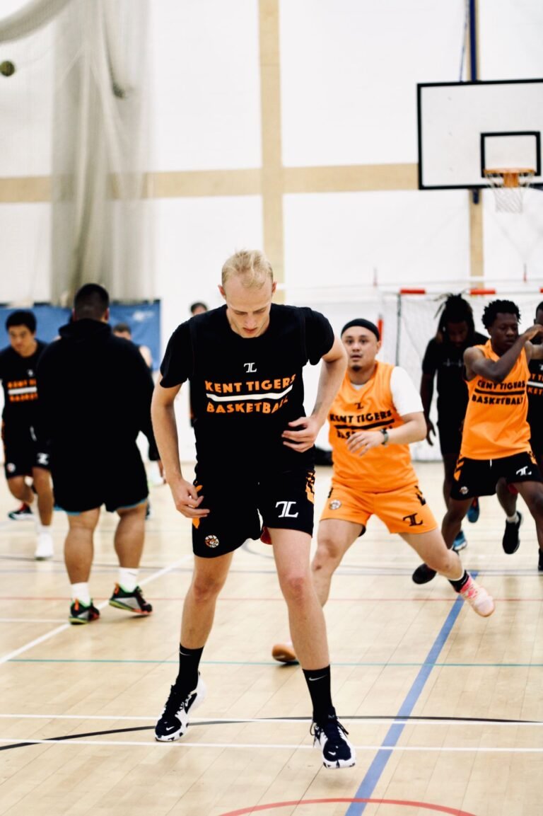 Small Group Sessions U14 & U16