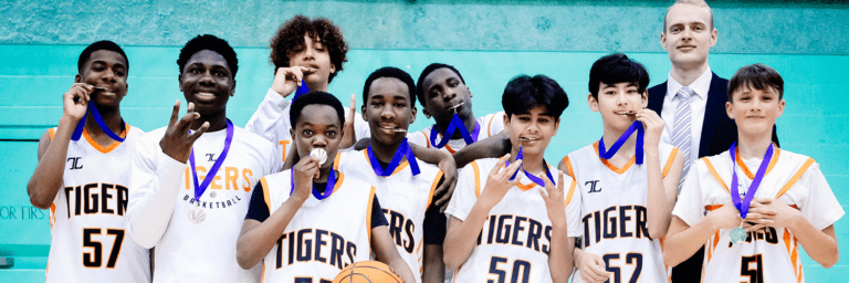 tigers junior twitter banner