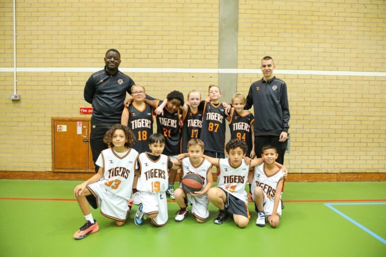 U10 Boys Academy