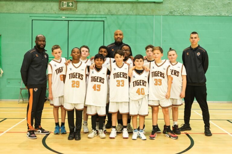 U12 Boys Academy