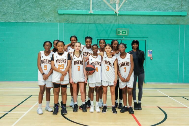 U16 Girls Academy