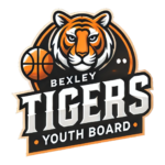 Tigers Youth Board logo