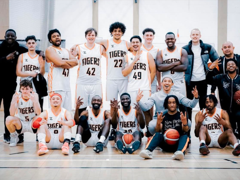 MBA D1 Winners 2022:23