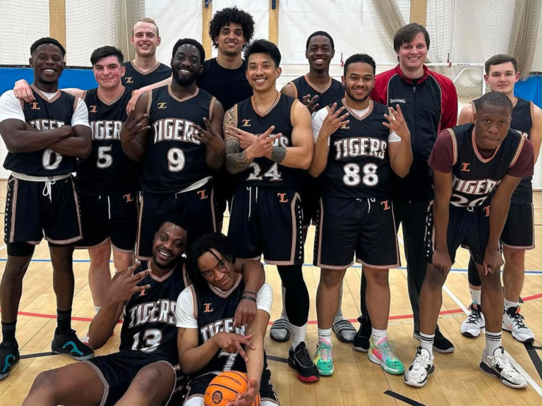 MBA D2 Winners 2022:23
