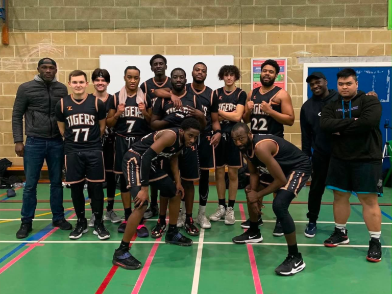 MBA D3 winners 2021:22